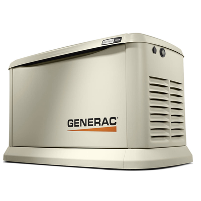 22KW Generator