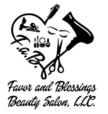 Favor and Blessings Beauty Salon, LLC