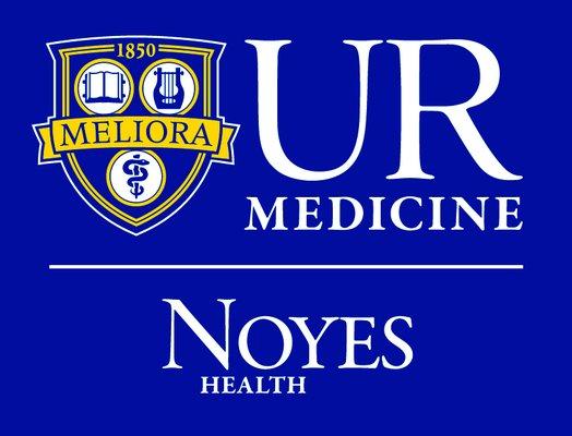 UR Medicine-Noyes Health Physical and Sports Therapy