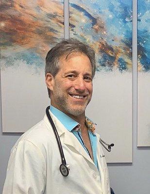 Jeffrey Steinberg, MD