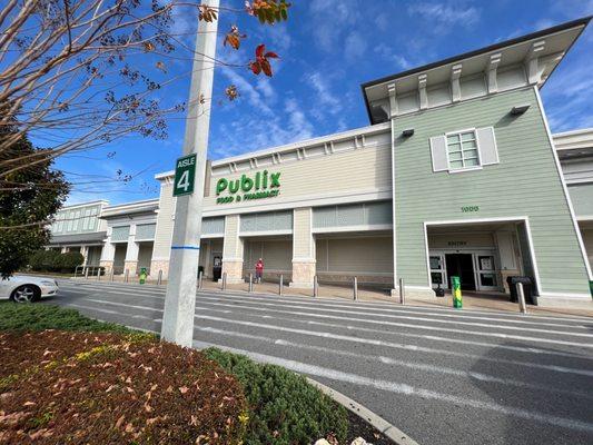 Publix