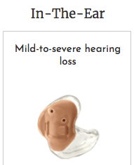 In-the-Ear