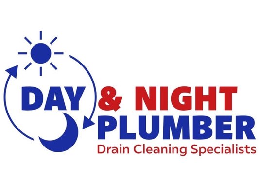 Day & Night Plumber LLC Logo