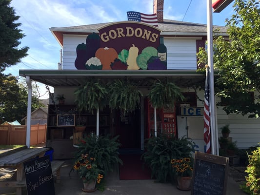 Gordon Grocery