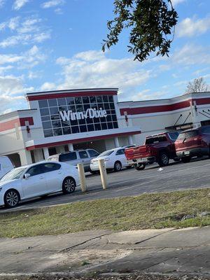 Winn-Dixie