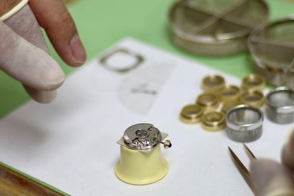 Total Watch Repair