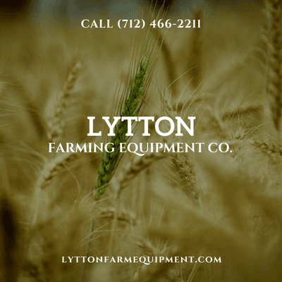 Lytton Farming Equipment Co.