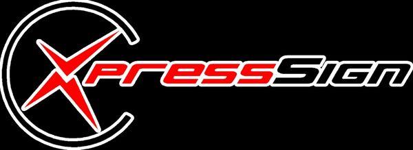 Xpress Sign