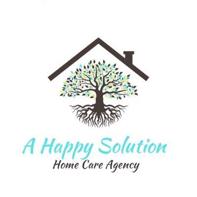 A Happy Solution homecare