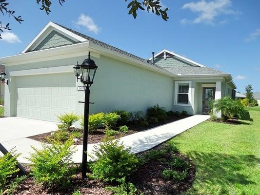 Lakewood Ranch home