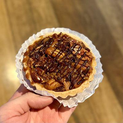 Pecan Tart