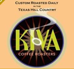 Kiva Coffee Roasters