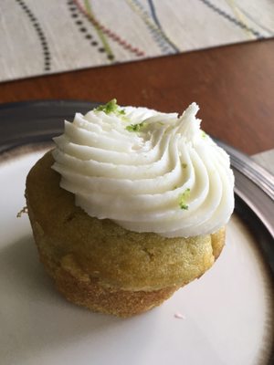 Key lime