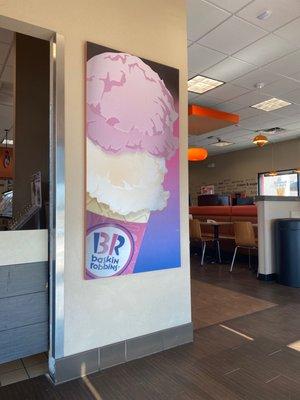 Baskin-Robbins