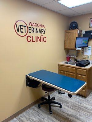 Waconia Veterinary Clinic