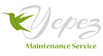 Yepez Lawn Maintenance Service