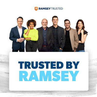 We are RamseyTrusted agents and look forward to helping you through your baby steps and maintain Financial Peace!