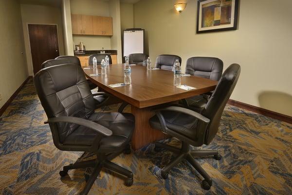 Board Room