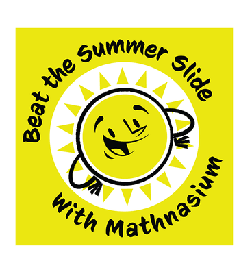 Beat the Summer Slide with our Mathnasium Fun Curriculum!