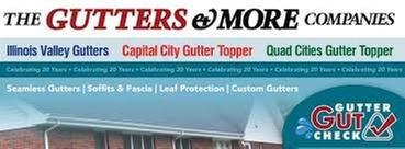 Illinois Valley Gutters