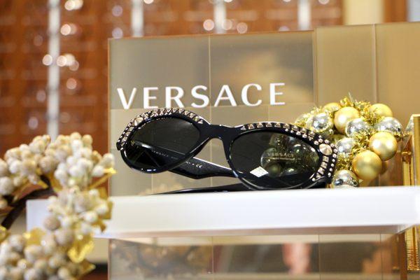 Versace Eyewear & Sunglasses Collection at TSO Santa Fe