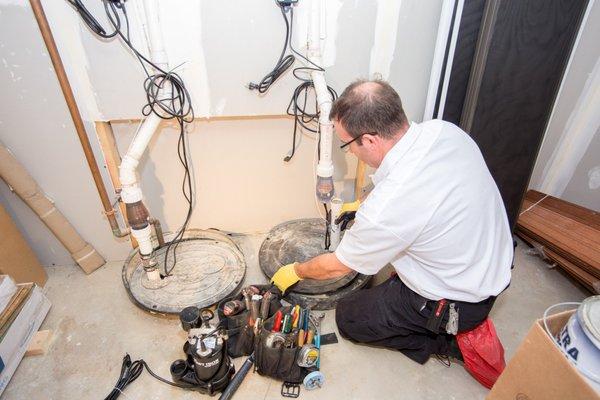 Alex Plumbing Repair