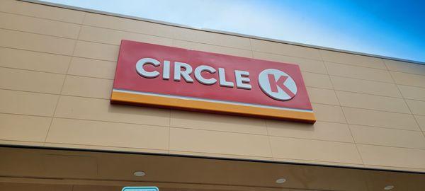 Circle K