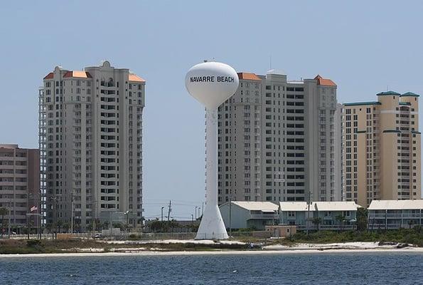 Pensacola Beach, Fl condo insurance