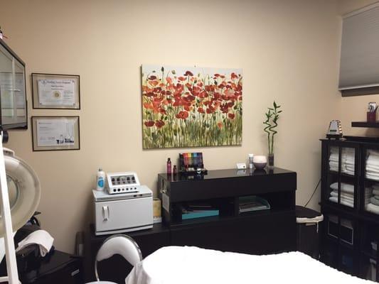 Treatment Room