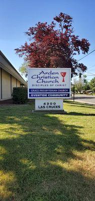 Arden Christian Church