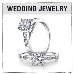 Wholesale prices on diamonds and wedding jewelry