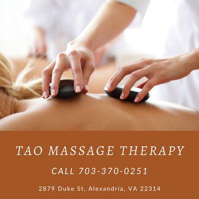 Tao Massage Therapy