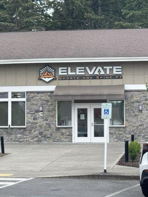 Elevate Sports And Spine Physical Therapy