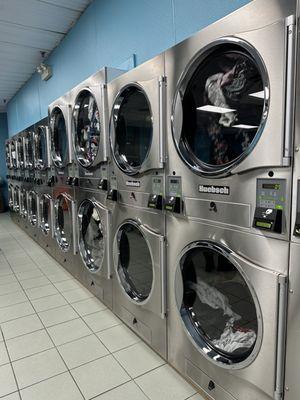 Oyster Bay Laundromat