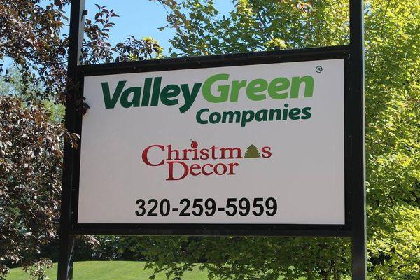 Valley Green Companies