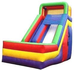 Giant Inflatable Slide