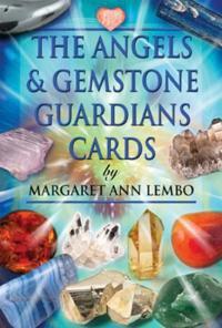 Angels & Gemstone Guardians Cards