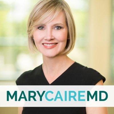 Mary Caire MD