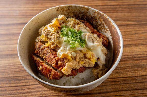 Katsudon