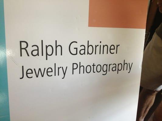 Ralph Gabriner Photography