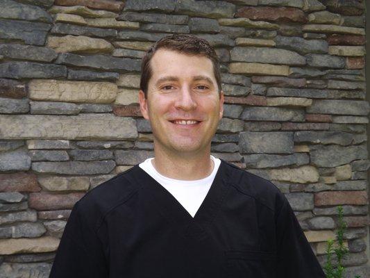 Dr. Micah Thornley, DDS