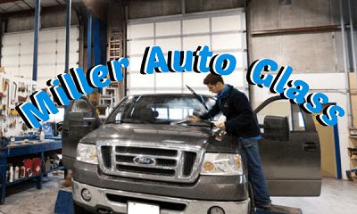 Miller Auto Glass - Fort Myers