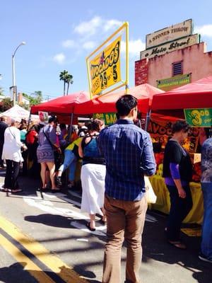 Fallbrook Avocado Festival