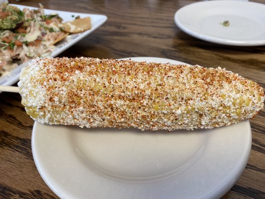 Elotes