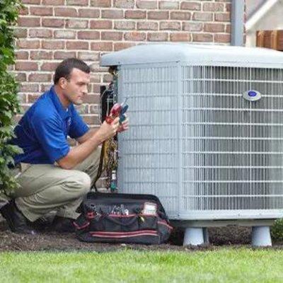 Ray & Son Heating & Air Conditioning Nashville, GA AC Repair