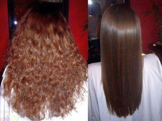 Global Keratin Treatment