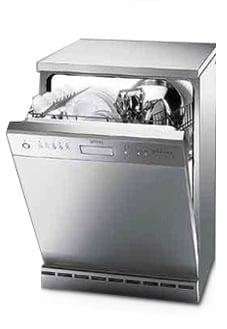 Washer & Dryer Services