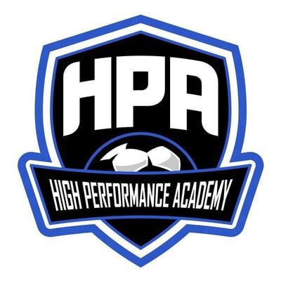 Our official Academy Logo!