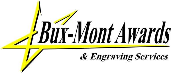 Bux-Mont Awards & Engraving Services