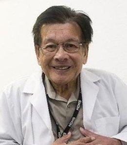 Dr. Salvador Arella